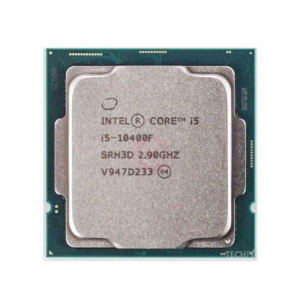 Intel Core i5-10400F Processor