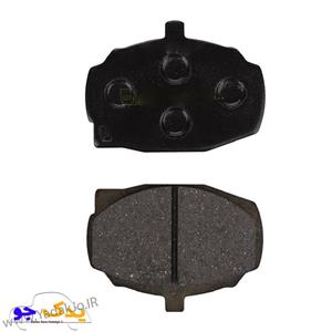 لنت جلو پیکان توس