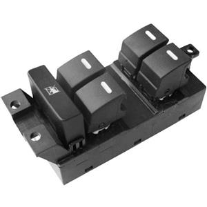 مجموعه کلید بالابر چپ شاهین اصلی