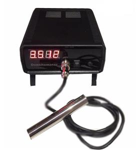 دستگاه دانسیتومتر مدل HS-500