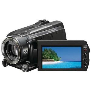 دوربین فیلمبرداری سونی مدل HDR-XR500