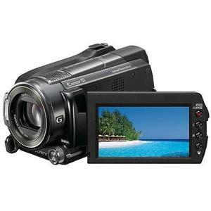 دوربین فیلمبرداری سونی  مدل HDR-XR520 Sony HDR-XR520 Camcorder