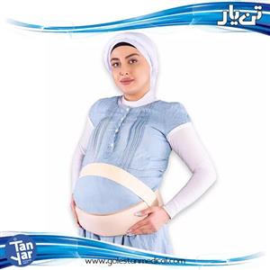 شکم بند دوران بارداری پلدار تن یار tanyar 4111