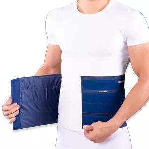 شکم بند لاغری الاستیک تن یار مدل 4180