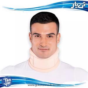 گردن‌ بند طبی تن‌ یار کد 1065