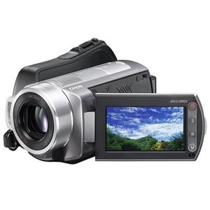 دوربین فیلمبرداری سونی مدل DCR-SR220 Sony DCR-SR220 Camcorder