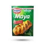 خمیر مایه دکتر اوتکر Dr.Oetker مدل Maya پک 3 عددی