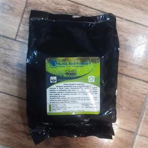 اسید هیومیک ایرانی پودری 1کیلویی