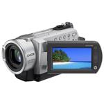 Sony DCR-SR200 Camcorder