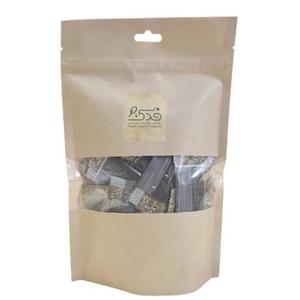 شکلات سننتی 5ستاره فدک شعبه 5 (سوهان بادامی)