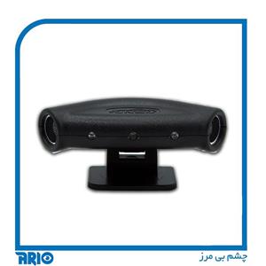 چشمی التراسونیک دزدگیر خودرو کد 3927