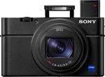 دوربین عکاسی کامپکت دیجیتال سونی Sony Cyber-shot DSC-RX100 VI Kompaktkamera
