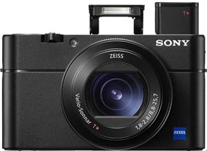 دوربین عکاسی کامپکت دیجیتال سونی Sony Cyber-shot DSC-RX100 Mark VA Kompaktkamera