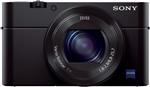 دوربین عکاسی کامپکت دیجیتال سونی  Sony Cyber-shot DSC-RX100 Mark III Standard