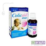 قطره ColicAid برند Vitabiotics ـ 30 میل