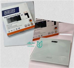 ترازوی دیجیتال B.miller بی میلر آلمان ps1001