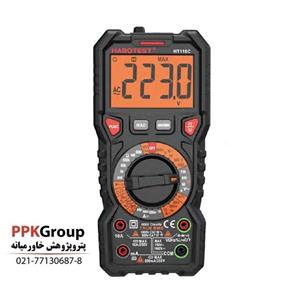 مولتی متر دیجیتال هابوتست مدل HT118C