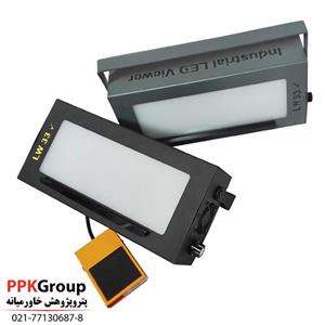 ویوور مدل RTI -LW33