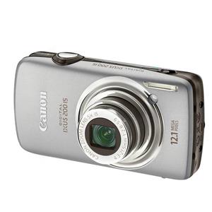 دوربین عکاسی دیجیتال کانن ایکسوز 200 آی اس (آی ایکس وای 930 آی اس)