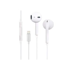 هندزفری با سیم برند گرین لاین مدل Stereo لایتنینگ