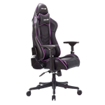 Renzo Purple Gaming Chair