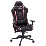 Renzo Pink Gaming Chair