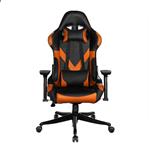 TheOne Orange Gaming Chair