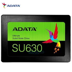 هارد 480 گیگابیت SSD ای دیتا مدل ADATA SU630 ADATA Ultimate SU630 480GB 3D QLC Internal SSD Drive