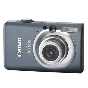 دوربین عکاسی دیجیتال کانن ایکسوز 95 آی اس (آی ایکس وای 110 آی اس) Canon IXUS 95 IS IXY 110 Camera