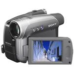 Sony DCR-HC28 Camcorder