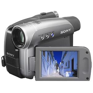 دوربین فیلمبرداری سونی مدل DCR-HC28 Sony DCR-HC28 Camcorder