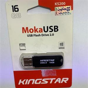 فلش 16G کینگ استار