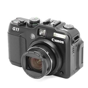 دوربین عکاسی دیجیتال کانن پاورشات 11 Canon PowerShot G11 Camera 