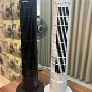 پنکه برجی سیلور کرست