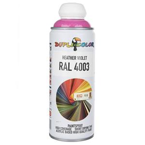 اسپری رنگ بنفش Dupli-Color RAL 4003 400ml
