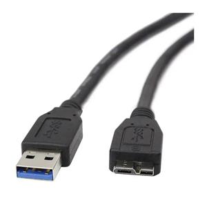 کابل هارد K-net USB3.0 60cm