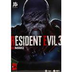 Resident Evil 3 Remake PC 2DVD9 JB-TEAM