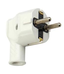 دوشاخه برق ارت دار فرحان الکتریک Farhan Electric F88