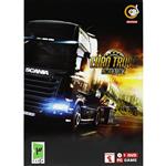 Euro Truck Simulator 2 PC 1DVD گردو