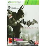 Batman Arkham City XBOX 360 پرنیان