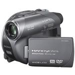 Sony DCR-DVD705 Camcorder