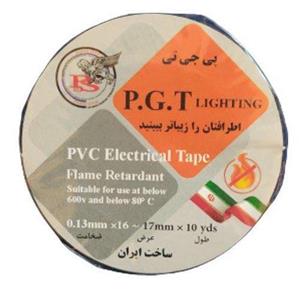 چسب برق PGT دارای مقاومت بسیار بالا و دارای متراژ