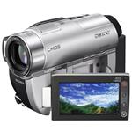 Sony DCR-DVD910 Camcorder