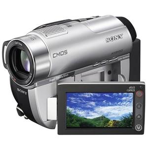 دوربین فیلمبرداری سونی مدل DCR-DVD910