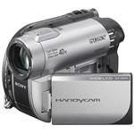 Sony DCR-DVD608 Camcorder