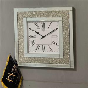 ساعت دیواری کد 6415 تولیکا