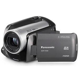 دوربین فیلمبرداری پاناسونیک اس دی آر-اچ 280 Panasonic SDR-H280 