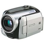 Panasonic SDR-H200