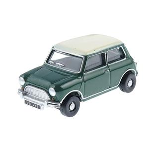 ماکت ماشین اکسفورد مدل Austin Mini