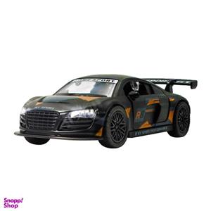 ماکت ماشین مدل آئودی R8 GT